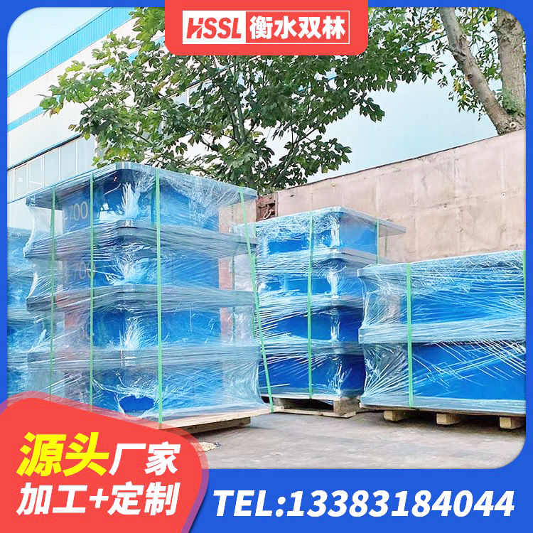 武隆区建筑高楼橡胶隔震支座 武隆区LNR1000建筑隔震橡胶支座生产加工 武隆区HDR400橡胶隔震支座 武隆区HDR900高阻尼隔震支座 - 第5张