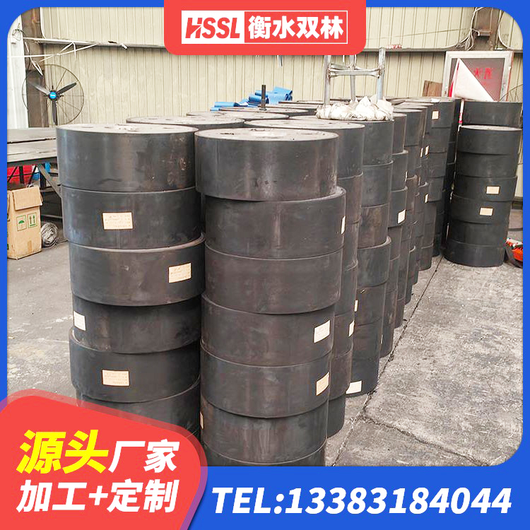 武隆区LNR橡胶隔震支座1400源头工厂 武隆区橡胶隔震支座低 武隆区建筑减橡胶隔震支座 武隆区建筑减隔震支座生产厂家 - 第4张