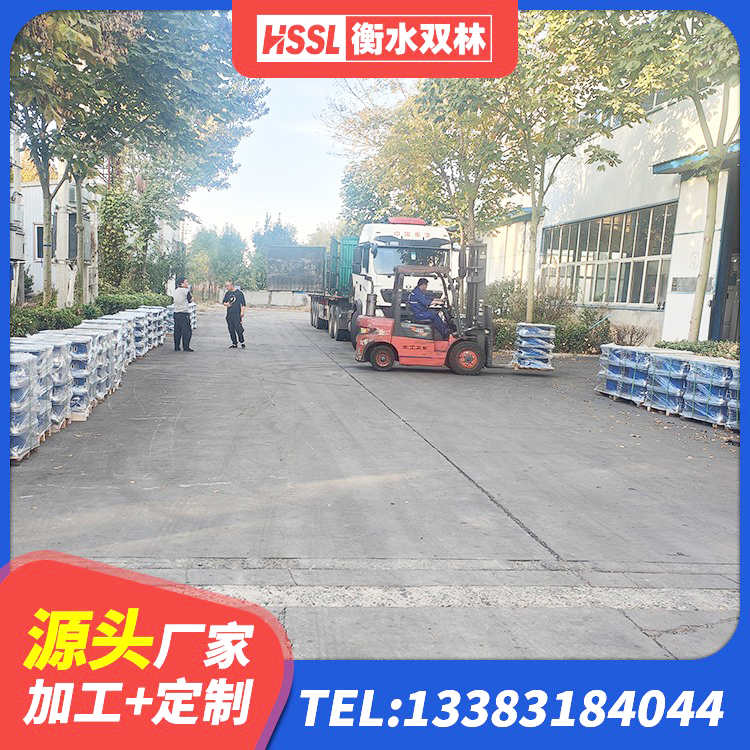 武隆区HDR500支座生产厂家 武隆区铅芯橡胶防震支座定制生产厂家 武隆区建筑高阻尼隔震支座JHDR600厂家 武隆区LNR水平分散形橡胶隔震支座源头工厂 - 第2张
